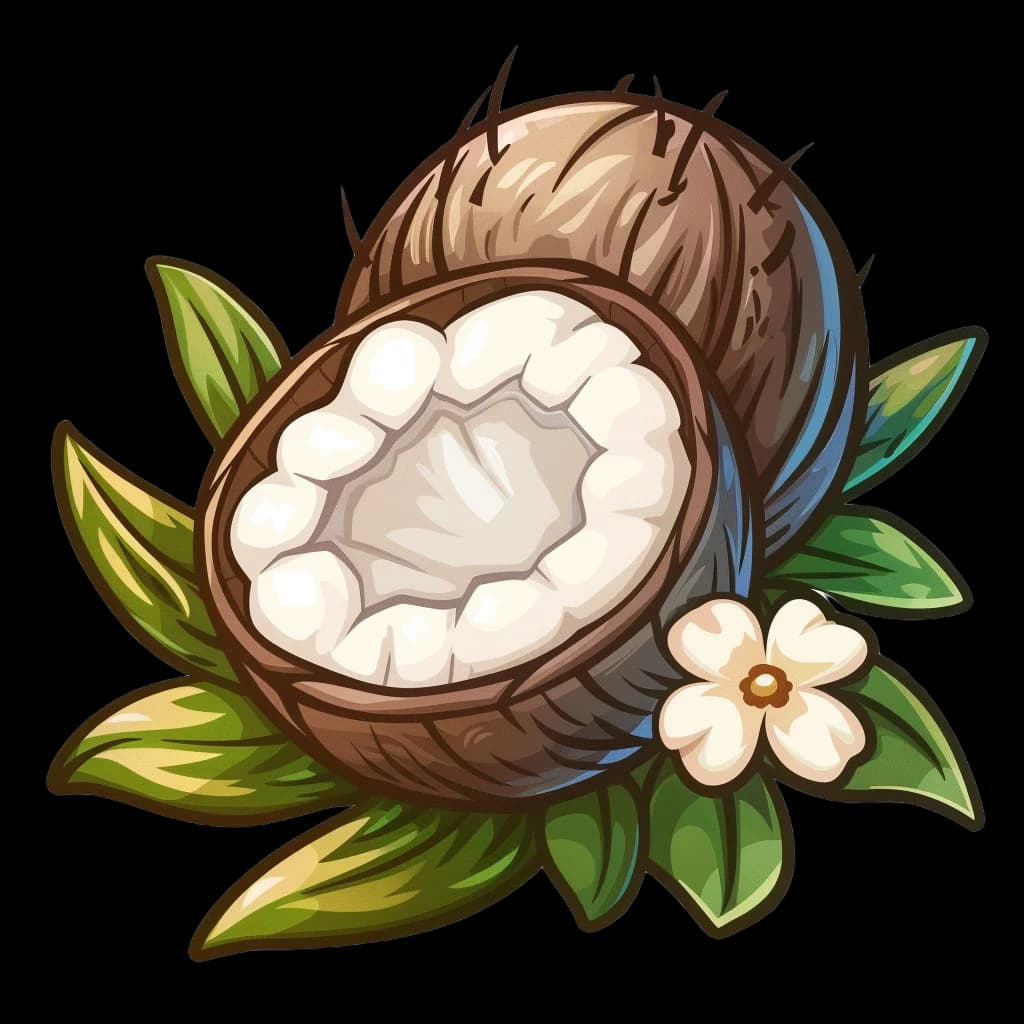 coconut